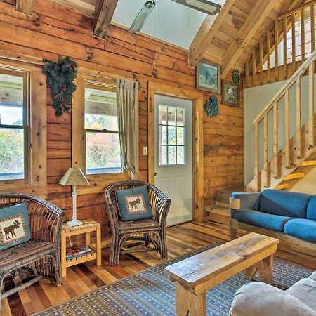 'Uncle Bunky'S' Bryson City Cabin With Hot Tub&Views Willa Zewnętrze zdjęcie